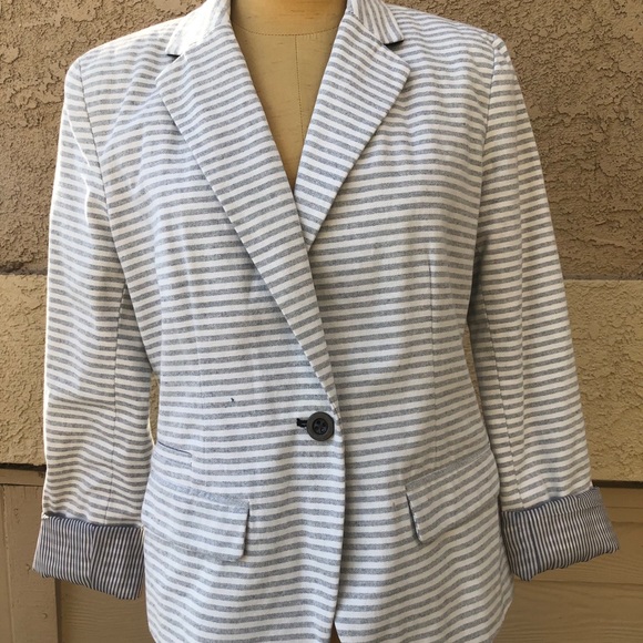 Blazer - Picture 1 of 8